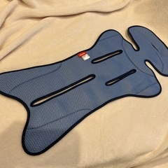 アップリカのベビーシートの画像