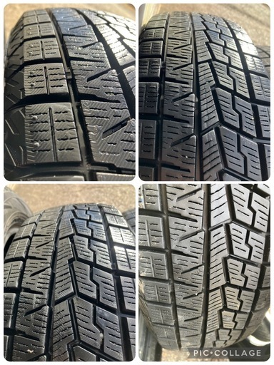 値下げ！155 65 14 ice GUARD iG70 2023年　4本