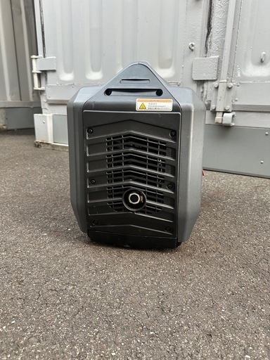 KYOCERA EGI200 インバーター発電機