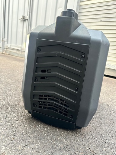 KYOCERA EGI200 インバーター発電機