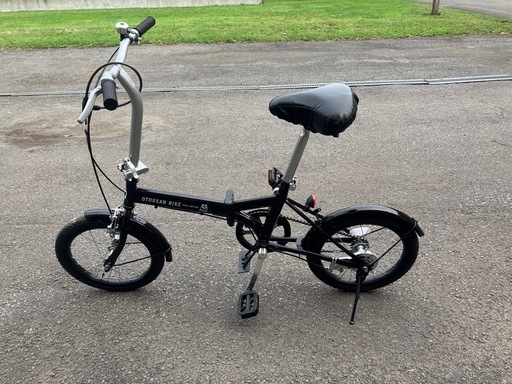 ソフトバンクお父さんバイククールエディション (CAT950) 深川の