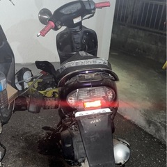 ライブディオaf34の画像