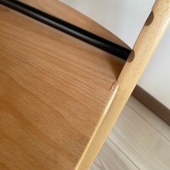 KATOJI プレミアムベビーチェアの画像