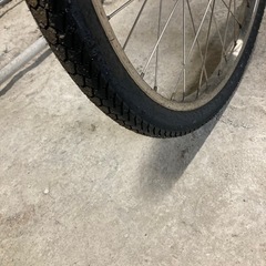 パナソニック電動アシストの画像