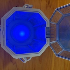 アナ雪　ポップコーンバケットの画像