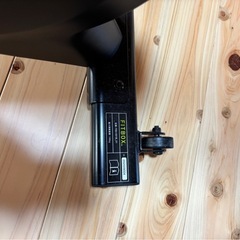格安フィットボックス　FITBOX エアロバイクの画像