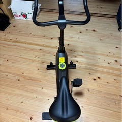 格安フィットボックス　FITBOX エアロバイクの画像
