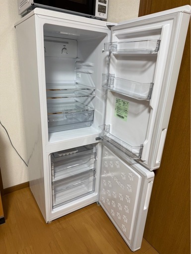 Haier  冷蔵庫