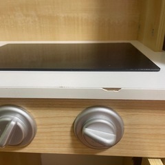 おままごとキッチンの画像