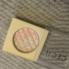 コスメセット　アイシャドウパレット　アイシャドウグリッターの画像