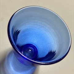 琉球グラス　2客セットの画像