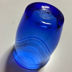 琉球グラス　2客セットの画像