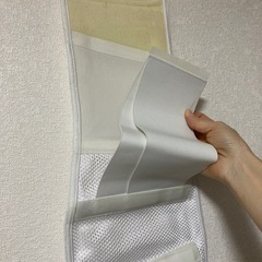 腰痛バンド コルセットの画像
