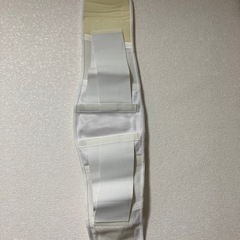 腰痛バンド コルセットの画像