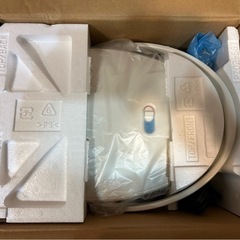 【新品・未使用】電気ポットの画像