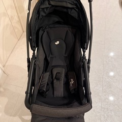 【取引中】joie ベビーカーの画像