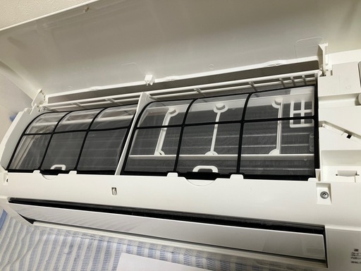 新浜30,ダイキン,2020年製,AN22XEBKS,標準工事費込み,6畳用,2.2kw,中古,本体・ガス1年保証,分解洗浄済み,中古