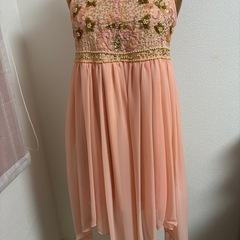 P&D ドレス　の画像