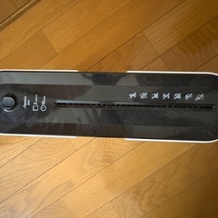 コーヒーメーカー、シュレッダー、絵３枚セット
の画像