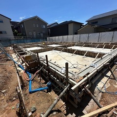 土木、建築の作業員募集してます！の画像