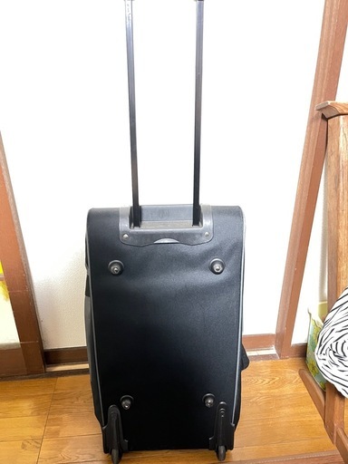 coleman  コールマン　ボストンキャリー