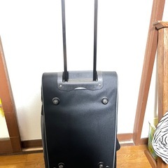 coleman  コールマン　ボストンキャリーの画像