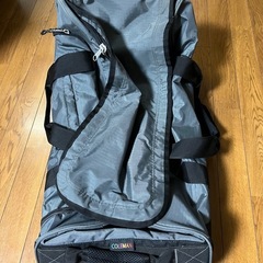 coleman  コールマン　ボストンキャリーの画像