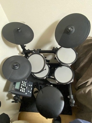EYS L’espace 電子ドラム