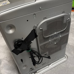 ファンヒーターの画像