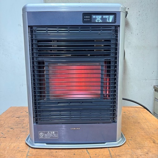 CORONA コロナ スペースネオ FF‐SG4213M FFストーブ