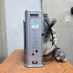 CORONA コロナ スペースネオ FF‐SG4213M FFストーブの画像