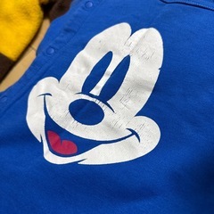 60-70ロンパースの画像