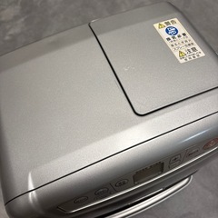 ファンヒーターの画像