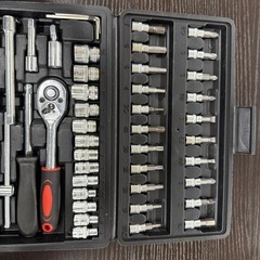 ドライバーレンチの画像