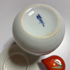 醤油差しの画像