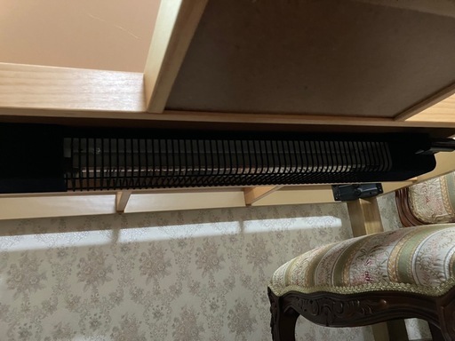 ダイニング　こたつ　テーブル