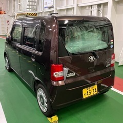 車検切れました💦個人分割🉑平成25年式　ピクシススペースX（ムーヴコンテOEM）  走行16.5万　車検1/28まで💦の画像