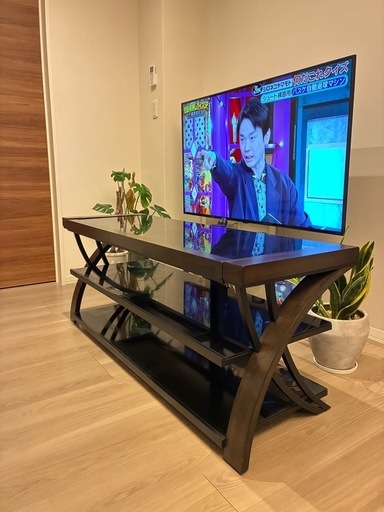 テレビ台