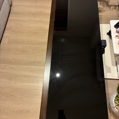 テレビ台の画像