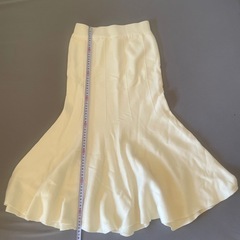 【美品】スカート3点の画像
