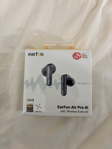 家電 EarFun Air Pro 4i