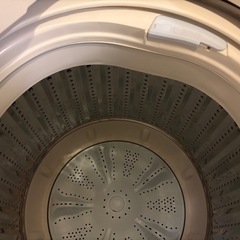 AQUA  洗濯機の画像