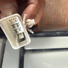 レジアエース　　社外テールランプの画像