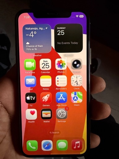 お値段下げました。
iphone11pro256gbゴールドSIMフリー