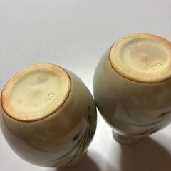 お銚子　2個の画像