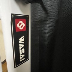 WASAI 懸垂マシン／チンニング・ディップススタンドの画像