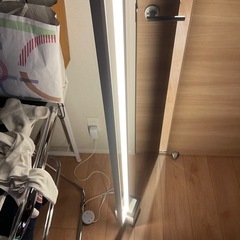 間接照明の画像