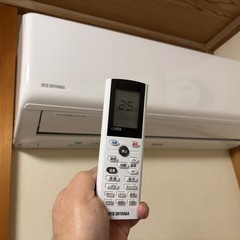 アイリスオーヤマ IRR-2219GXの画像