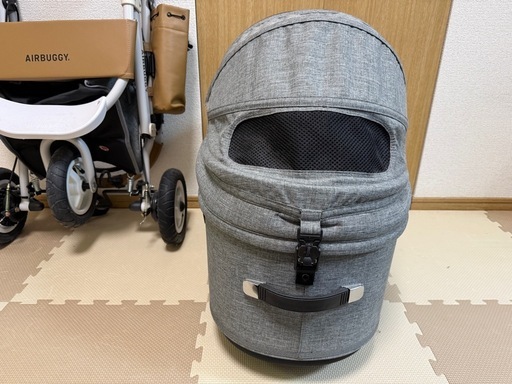エアバギー【30,000円】