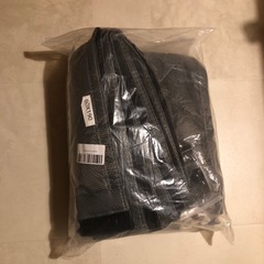 GMUMU コットンカーテン 玄関ドア マグネット 間仕切りの画像